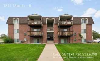 1815 28th St #H - Photo 1 of 1