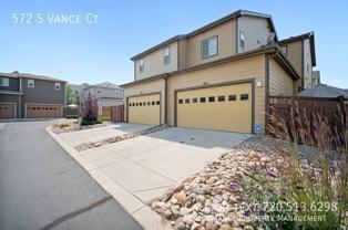 572 S Vance Ct - Photo 1 of 1