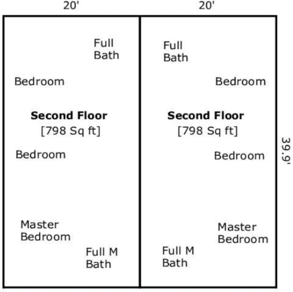 1069 Merrick Dr #1 - Photo 2 of 30