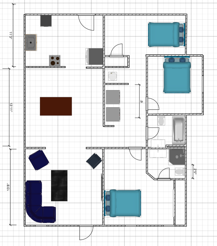 279 Woodlawn Ave - Photo 3 of 3