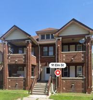 91 Elm St #91E1W - Photo 1 of 1