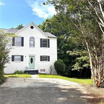 1447 Shiloh Way Nw - Photo 1 of 1