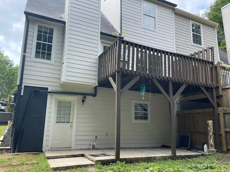 1447 Shiloh Way Nw - Photo 2 of 10