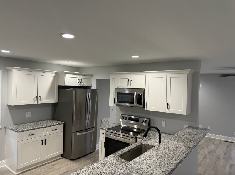 924 Carpenter Fletcher Rd - Photo 4 of 11