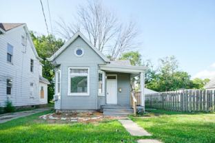 1107 E Frye Ave - Photo 1 of 1