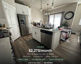 4035 W Harper Ln - Photo 1 of 1