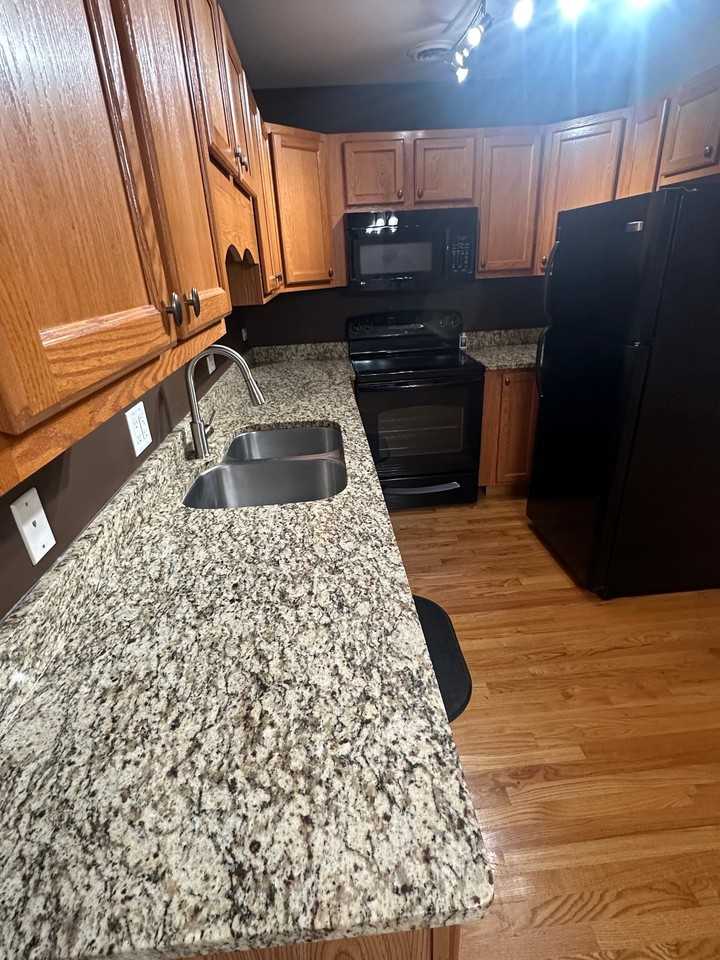 5641 Circle Dr #203 - Photo 2 of 10
