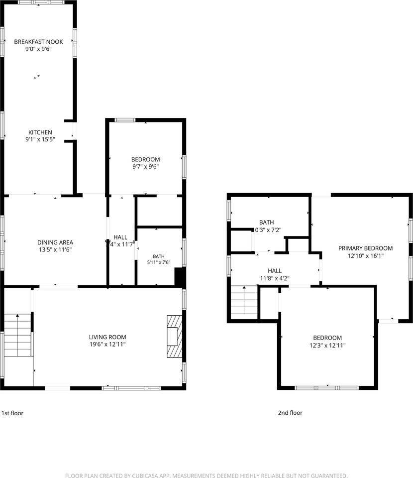 4332 W 219th St #NA - Photo 5 of 7