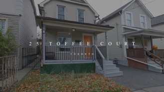 25 Toffee Crt - Photo 1 of 1