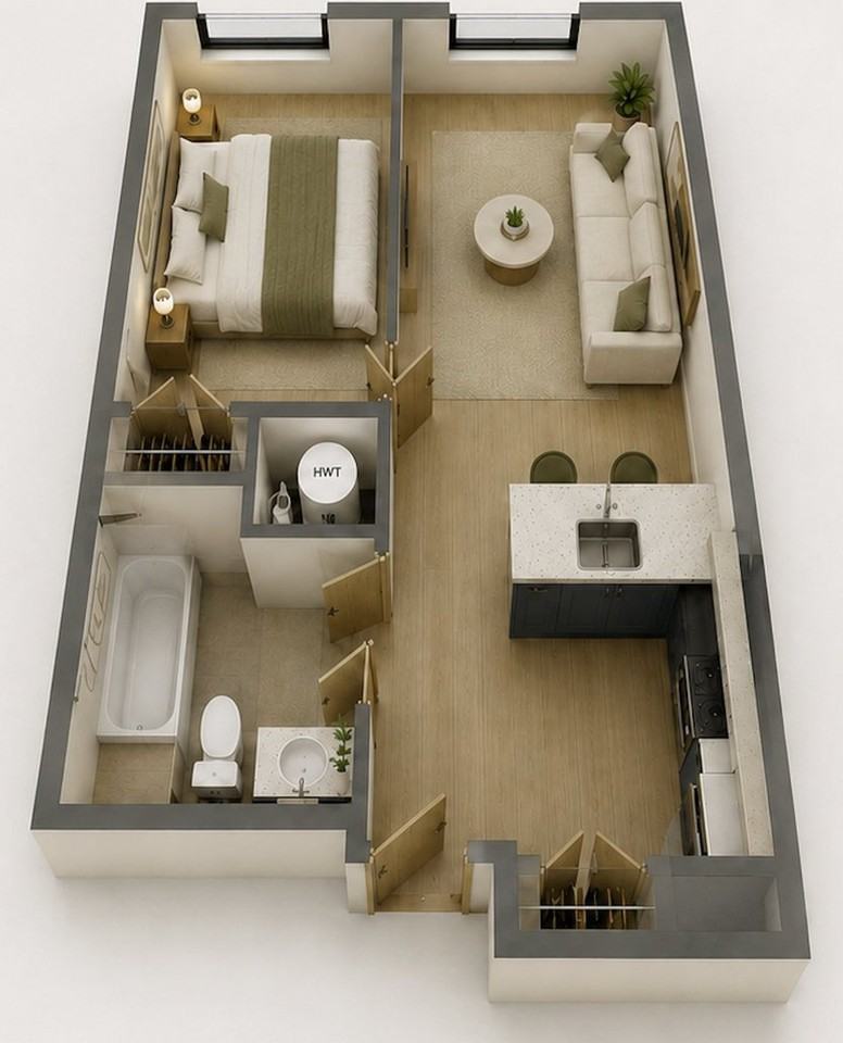 415 Colborne St - Photo 2 of 3