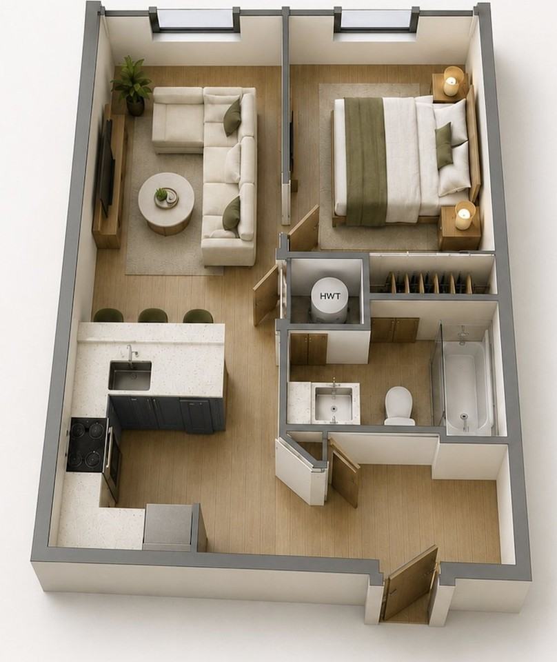 415 Colborne St - Photo 3 of 3