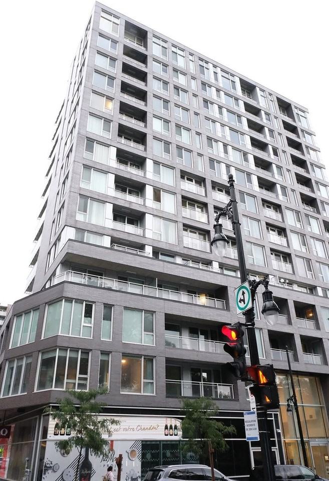 1265 Rue Lambert-Closse — photo 3