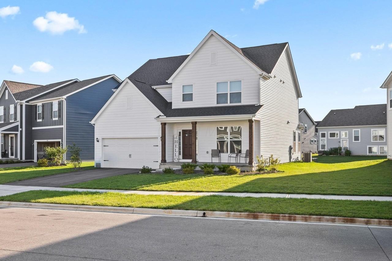 121 Sienna Glenn Dr - Photo 2 of 48
