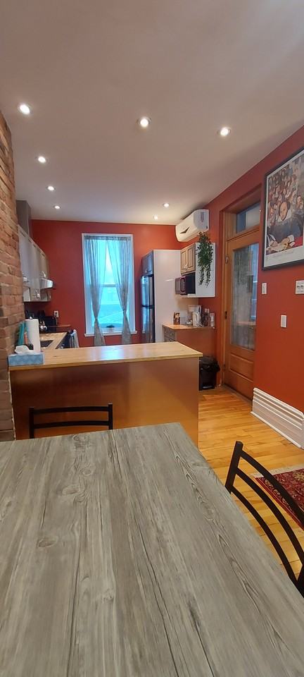 Rue Sherbrooke Est & Rue Sanguinet - Photo 4 of 21