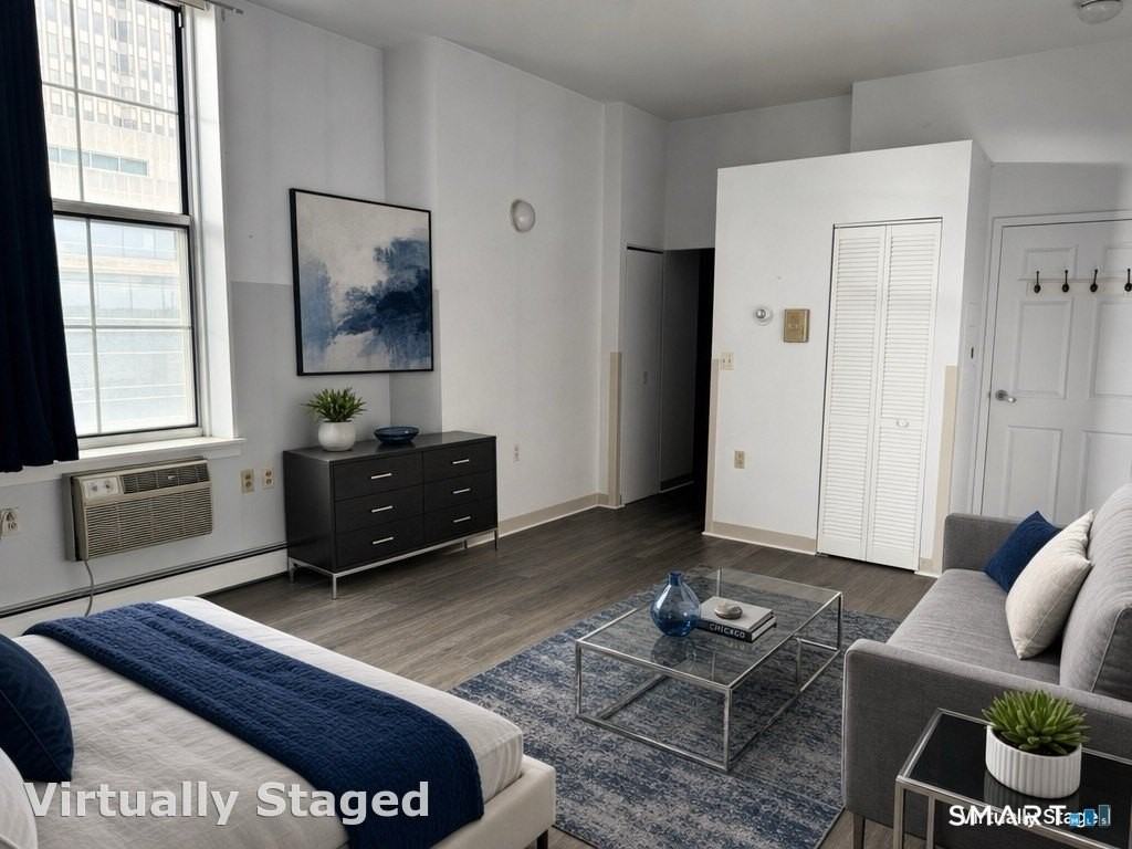 124 Court St #405 - Photo 5 of 9