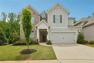 3722 Silvery Way - Photo 1 of 1