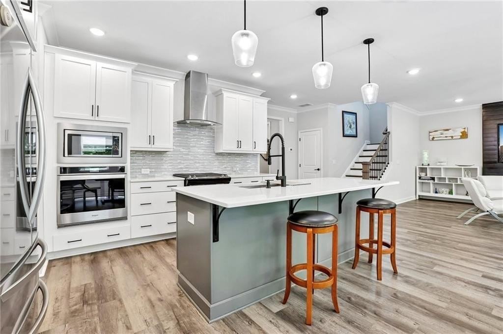 3722 Silvery Way - Photo 7 of 32