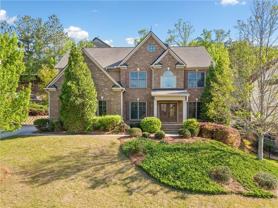 2180 Hilltop Overlook Way - Photo 1 of 1