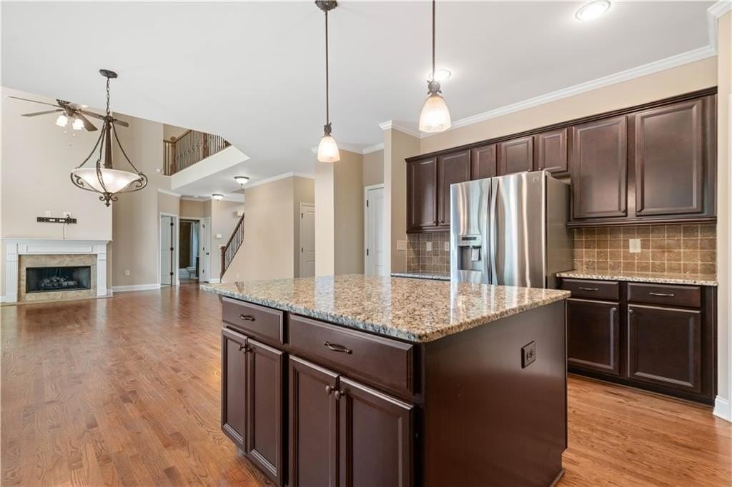 2180 Hilltop Overlook Way - Photo 4 of 39