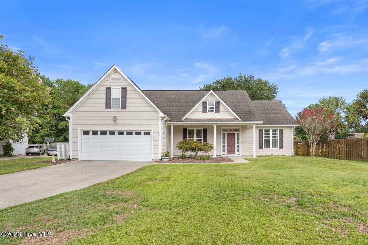 38 Amber Ct