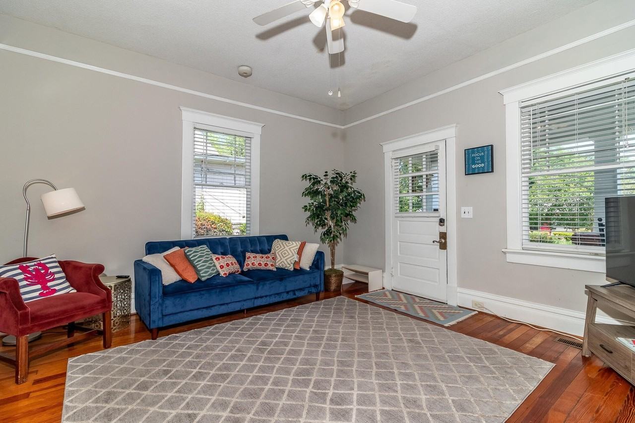 1117 Cobb St - Photo 7 of 25