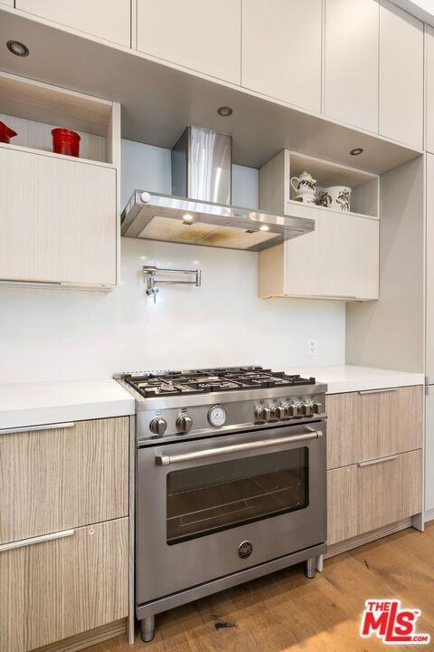 15030 Hartsook St - Photo 5 of 8