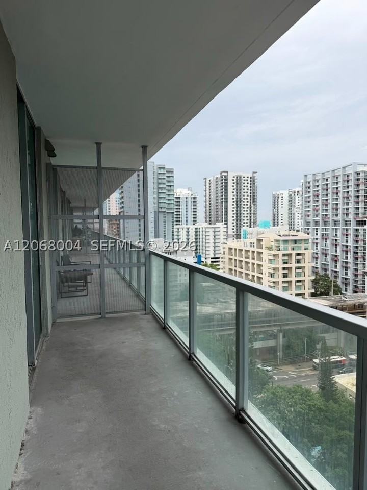 1111 Sw 1st Ave #1722N - Photo 3 of 13