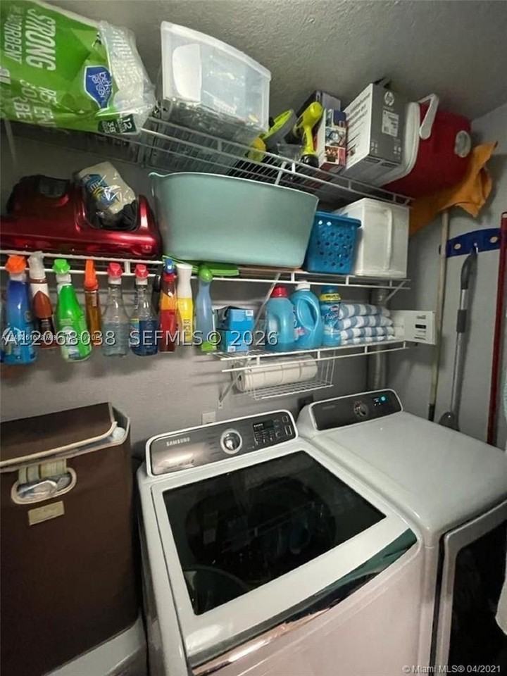 12860 Sw 43rd Dr #244B - Photo 3 of 10