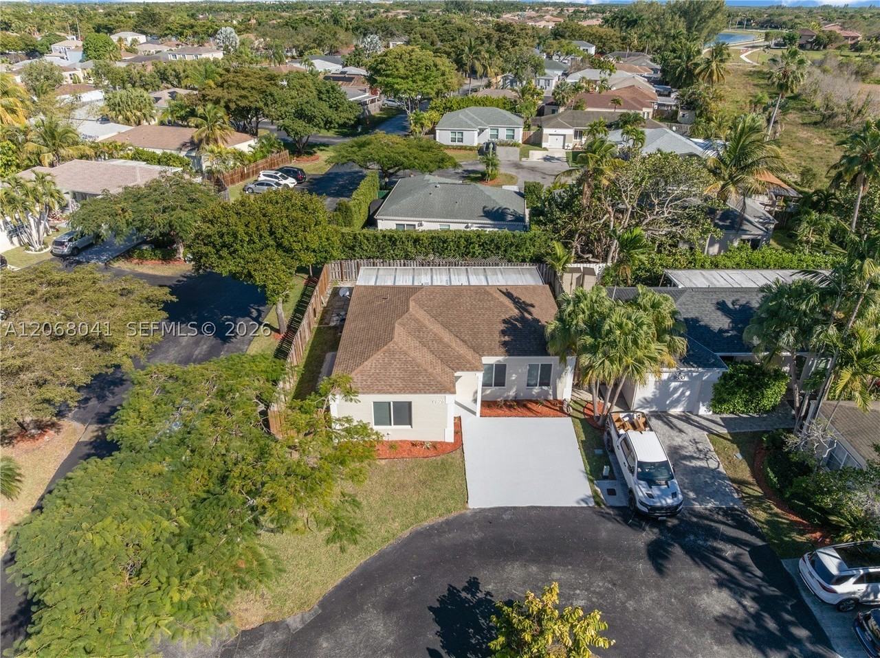 9826 Sw 222nd Ter #0 - Photo 2 of 24