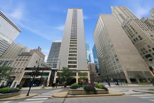 535 N Michigan Ave #1009 - Photo 1 of 1