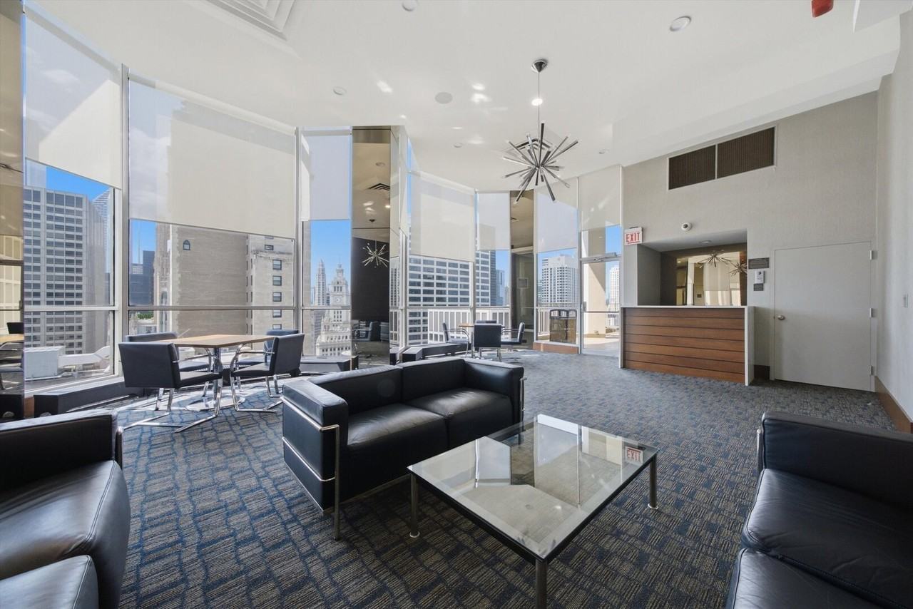 535 N Michigan Ave #1009 - Photo 2 of 17