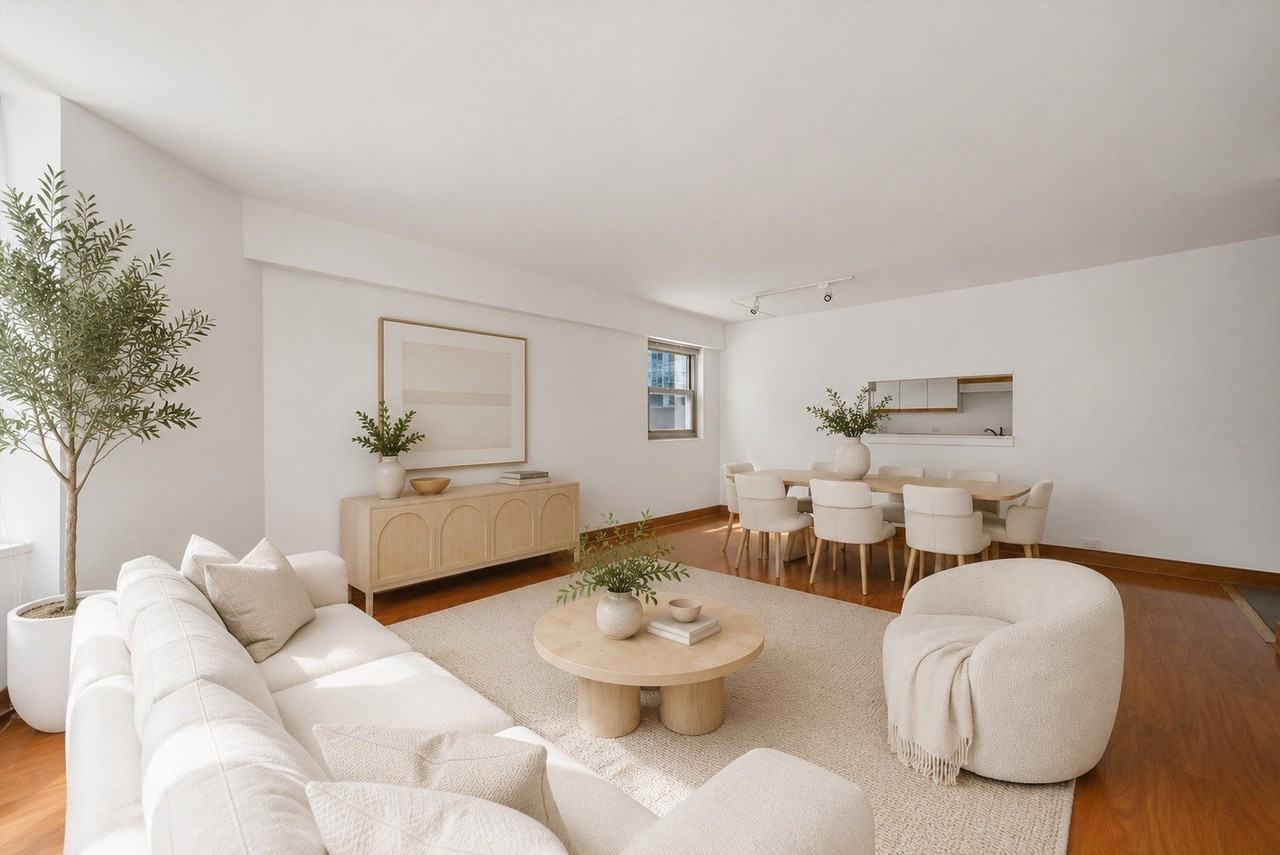 535 N Michigan Ave #1009 - Photo 5 of 17