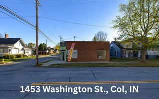featured image of 1453 Washington St