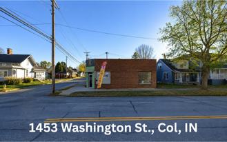 1453 Washington St - Photo 1 of 1