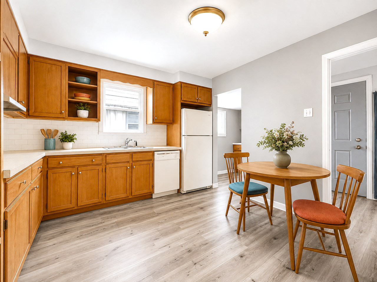 1058 S Sheffield Ave - Photo 4 of 12