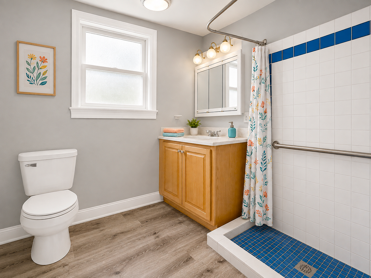 1058 S Sheffield Ave - Photo 5 of 12