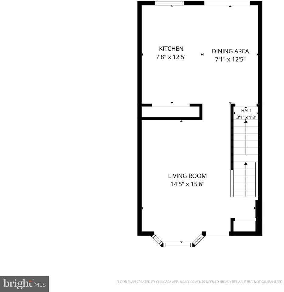 945 Redfield Rd - Photo 3 of 5