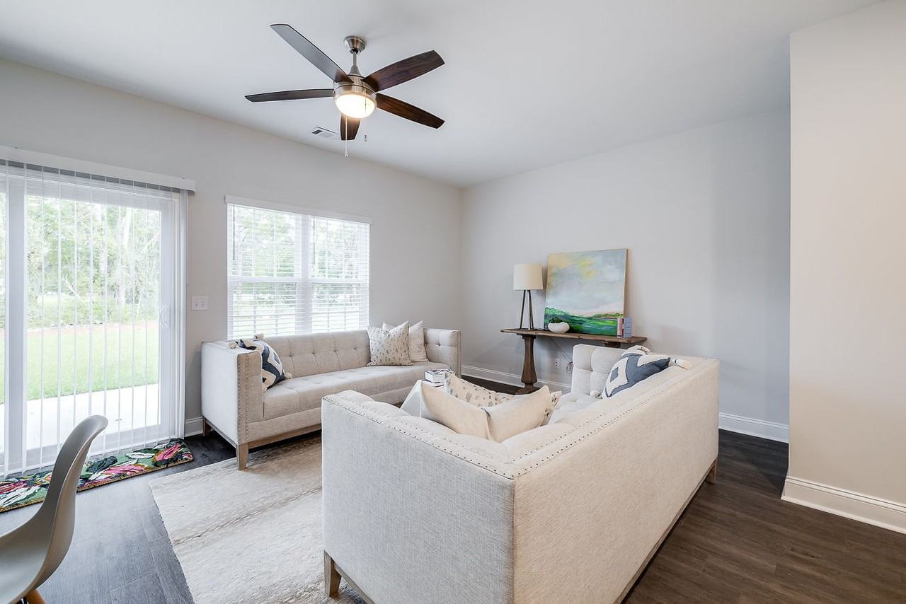 15 Belleau Woods Cir #1 - Photo 5 of 11