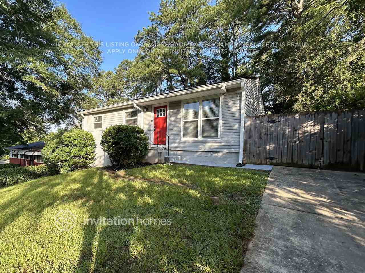 2618 Abner Pl Nw - Photo 2 of 19
