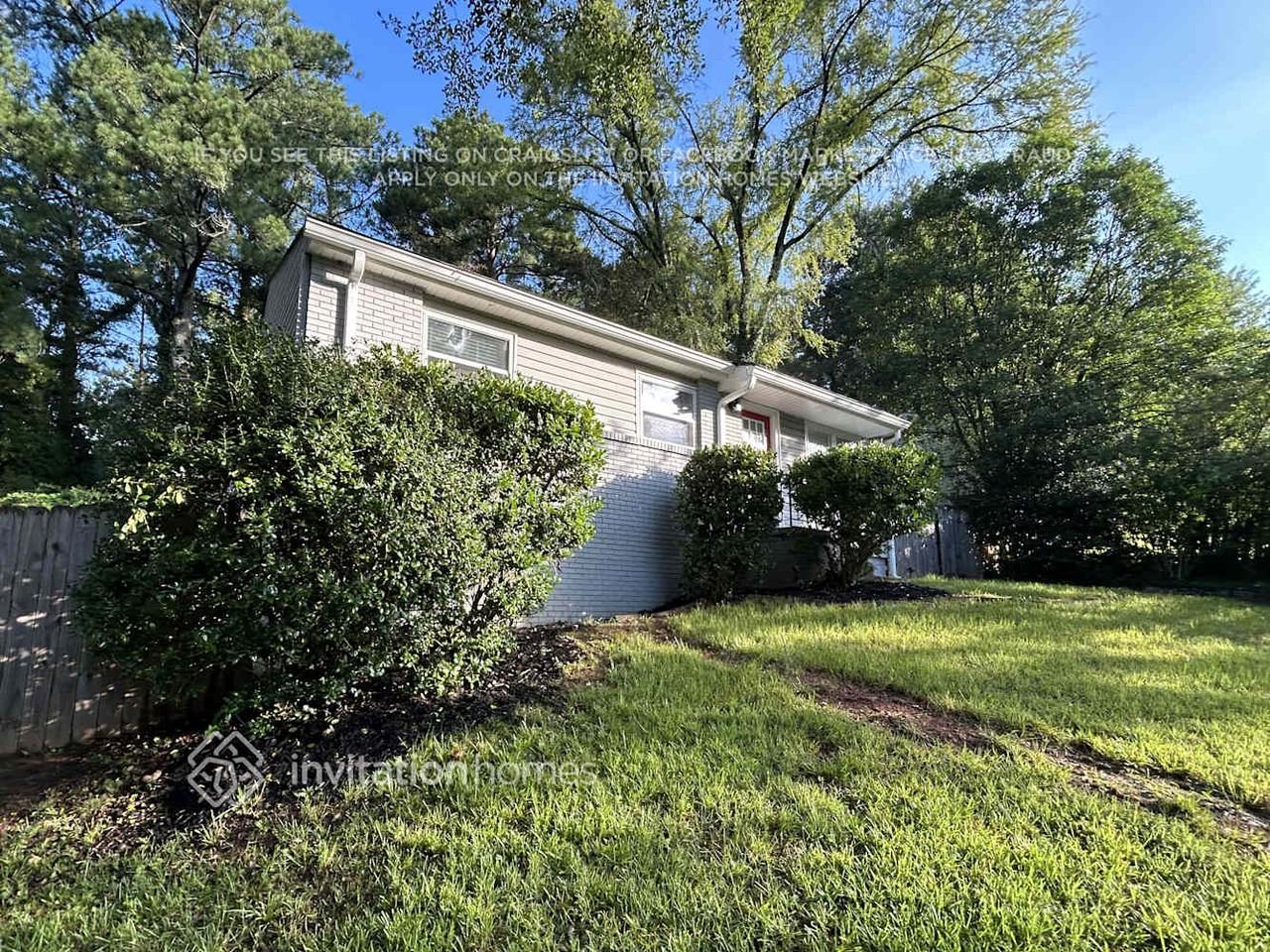 2618 Abner Pl Nw - Photo 3 of 19
