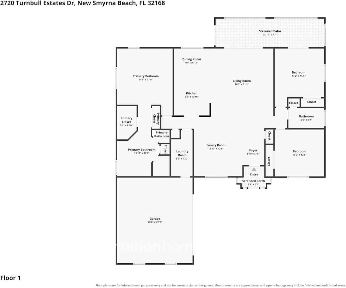 2720 Turnbull Estates Dr - Photo 2 of 17