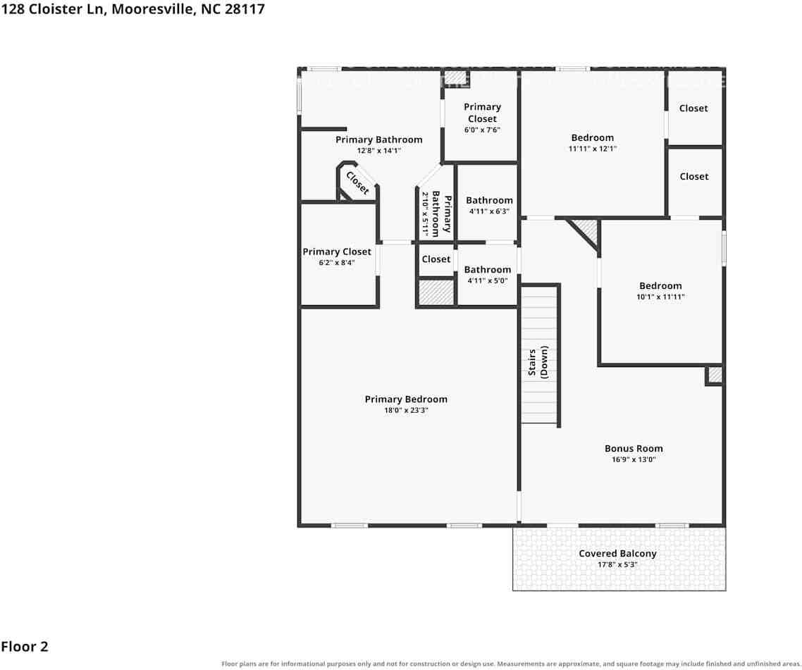 128 Cloister Ln - Photo 3 of 18