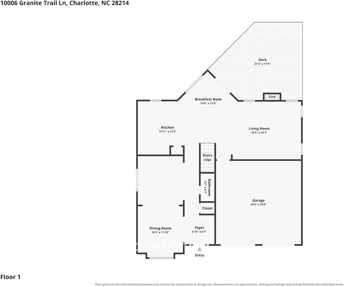 10006 Granite Trail Ln - Photo 2 of 18