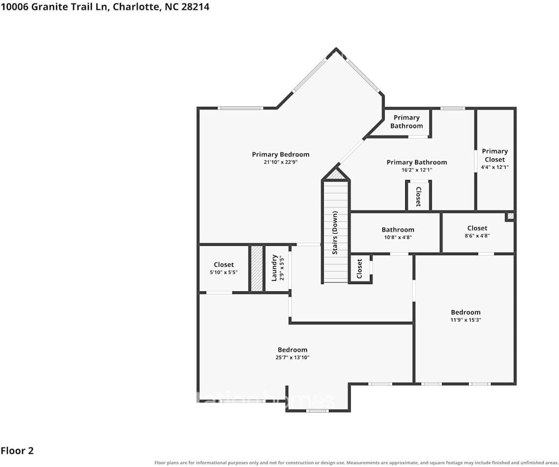 10006 Granite Trail Ln - Photo 3 of 18
