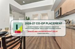 Laurent Student Housing - Photo 1 of 1