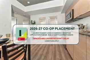 Laurent Student Housing - Photo 1 of 1