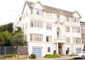 2533 Durant Ave #4 - Photo 1 of 1