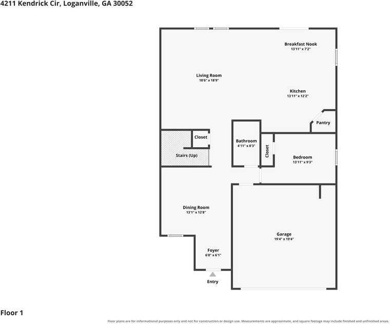 4211 Kendrick Cir - Photo 3 of 17