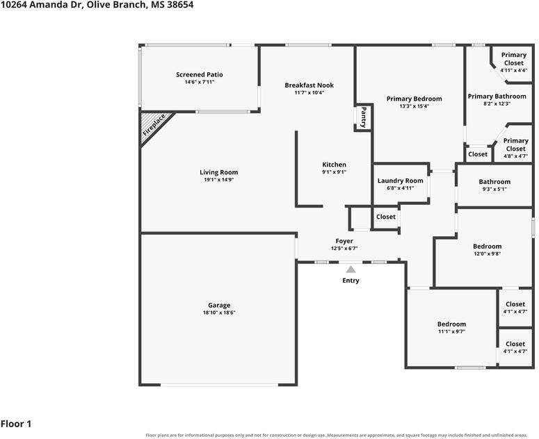 10264 Amanda Dr - Photo 2 of 16