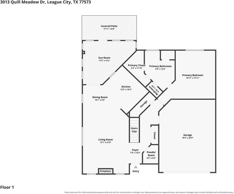 3013 Quill Meadow Dr - Photo 2 of 17